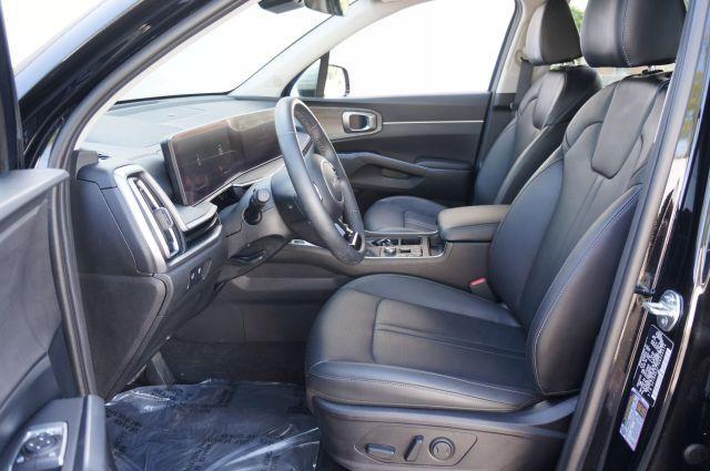 used 2024 Kia Sorento car, priced at $24,992