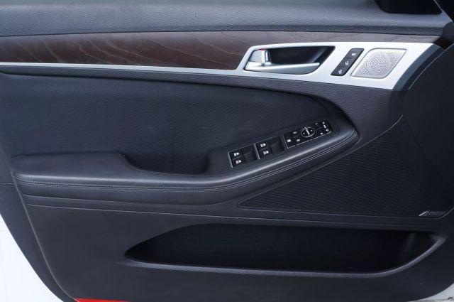 used 2019 Genesis G80 car, priced at $16,995