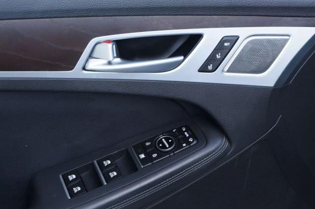 used 2019 Genesis G80 car, priced at $16,995