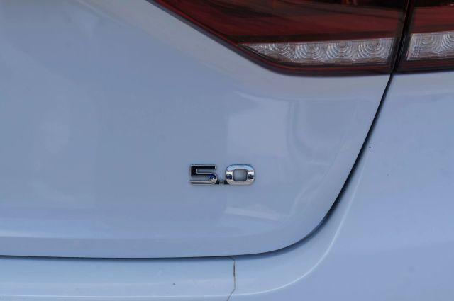 used 2019 Genesis G80 car, priced at $16,995
