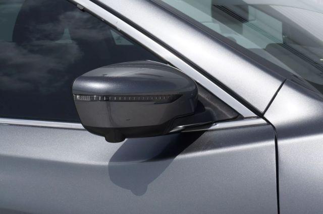 used 2019 Nissan Rogue car, priced at $10,992