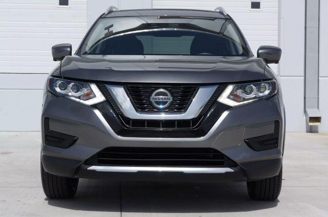 used 2019 Nissan Rogue car, priced at $10,992