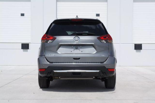 used 2019 Nissan Rogue car, priced at $10,992