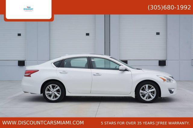 used 2013 Nissan Altima car, priced at $4,995