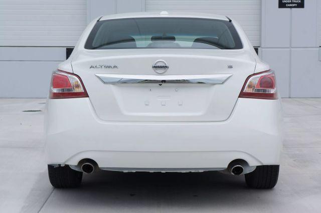 used 2013 Nissan Altima car, priced at $4,995