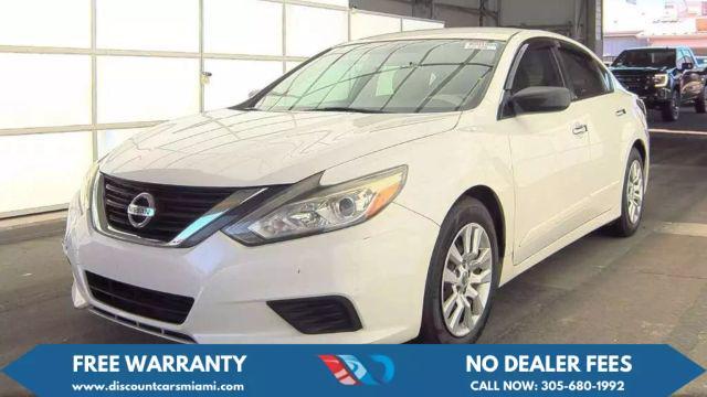 used 2013 Nissan Altima car, priced at $4,995
