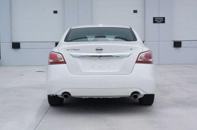used 2013 Nissan Altima car, priced at $4,995