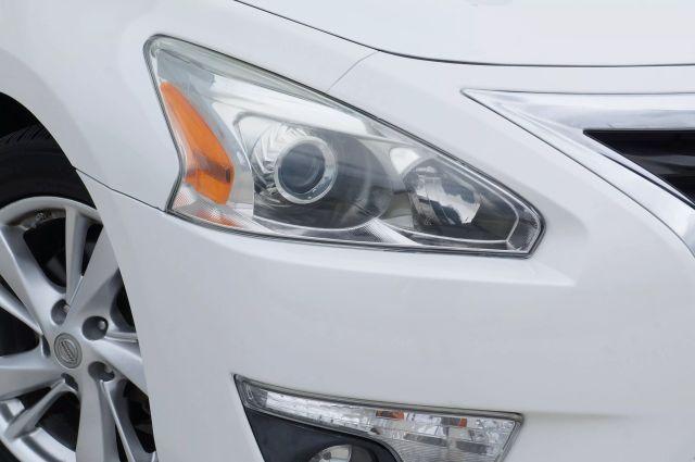 used 2013 Nissan Altima car, priced at $4,995