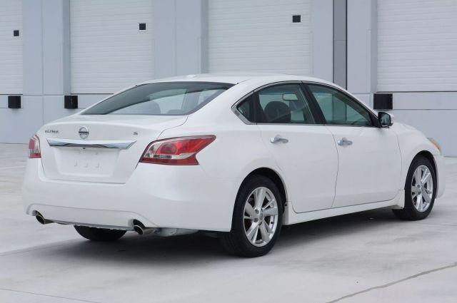 used 2013 Nissan Altima car, priced at $4,995