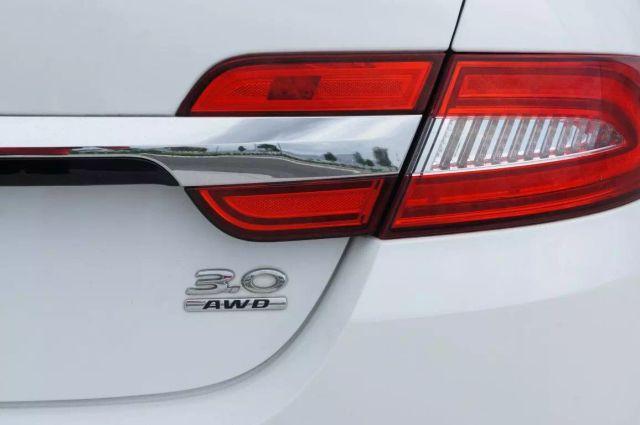 used 2014 Jaguar XF car, priced at $6,992