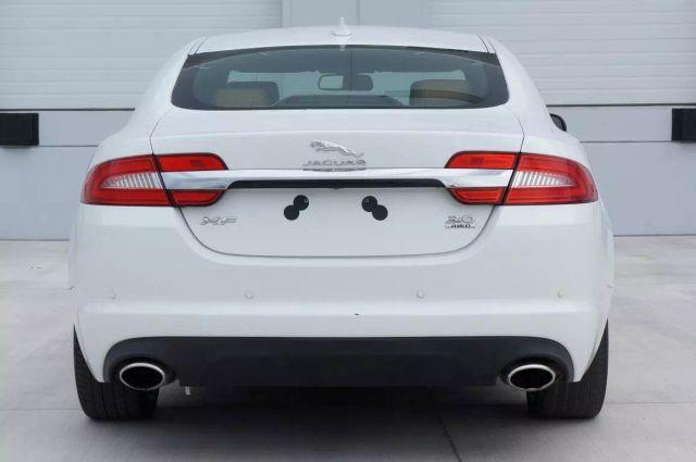 used 2014 Jaguar XF car, priced at $6,992