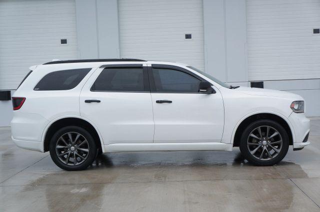 used 2018 Dodge Durango car, priced at $10,992