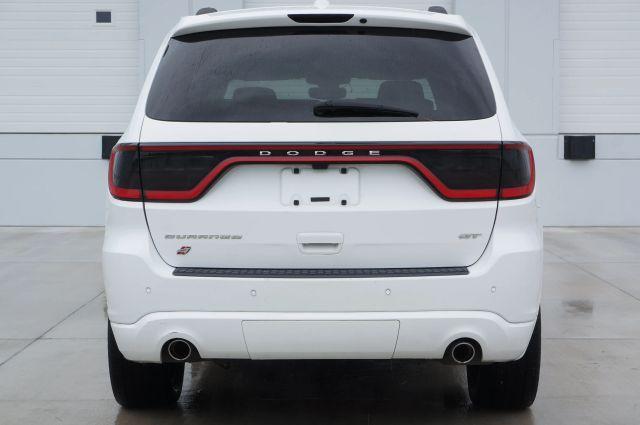 used 2018 Dodge Durango car, priced at $10,992
