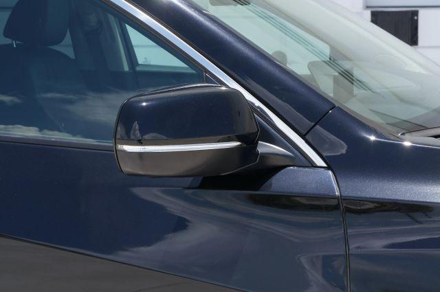 used 2021 Acura RDX car