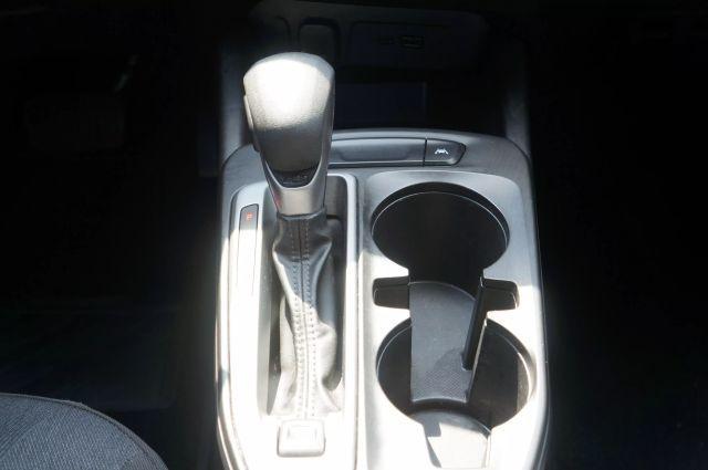 used 2024 Chevrolet Trax car, priced at $11,992