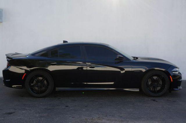 used 2017 Dodge Charger car, priced at $24,995