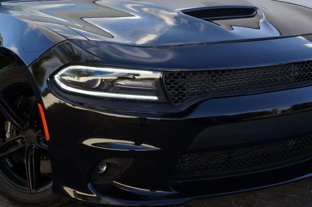 used 2017 Dodge Charger car, priced at $24,995