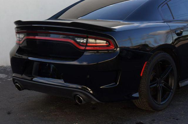 used 2017 Dodge Charger car, priced at $24,995