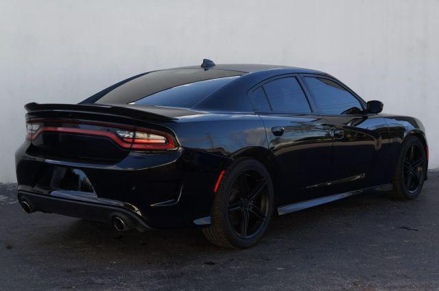 used 2017 Dodge Charger car, priced at $24,995