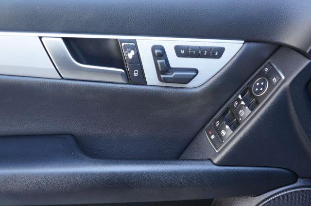 used 2014 Mercedes-Benz C-Class car, priced at $6,995