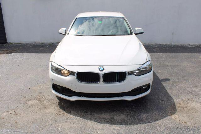 used 2017 BMW 320 car, priced at $7,995