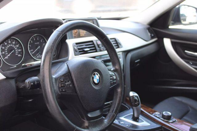 used 2017 BMW 320 car, priced at $7,995