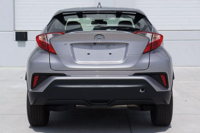 used 2019 Toyota C-HR car, priced at $12,992
