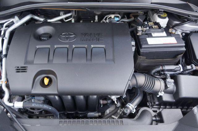 used 2019 Toyota C-HR car, priced at $12,992