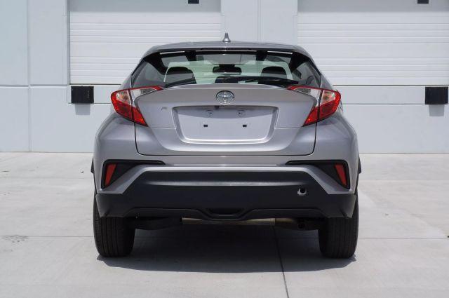 used 2019 Toyota C-HR car, priced at $12,992