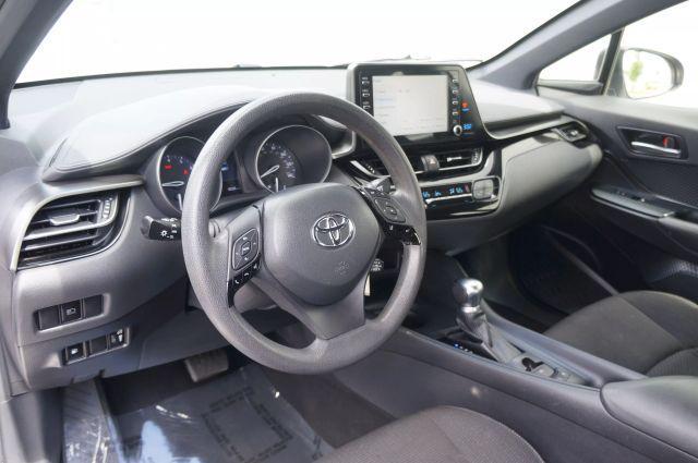 used 2019 Toyota C-HR car, priced at $12,992