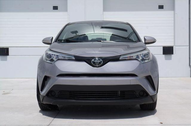 used 2019 Toyota C-HR car, priced at $12,992