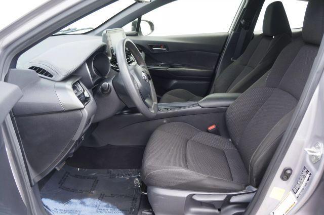 used 2019 Toyota C-HR car, priced at $12,992