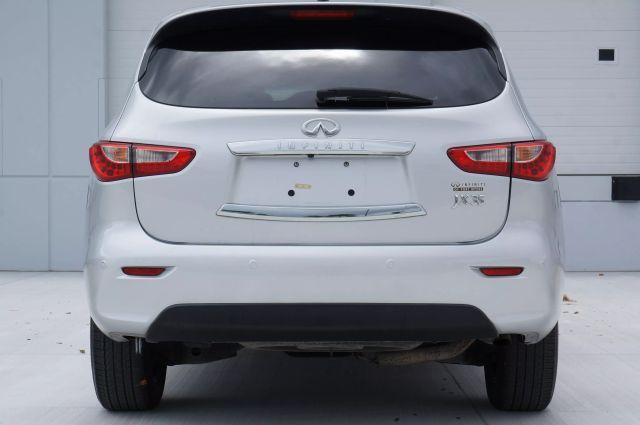 used 2013 INFINITI JX35 car, priced at $6,992