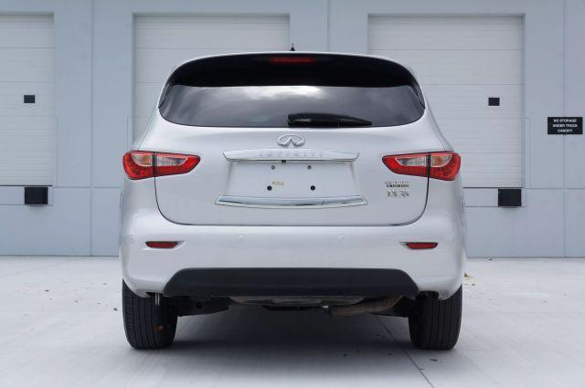 used 2013 INFINITI JX35 car, priced at $6,992