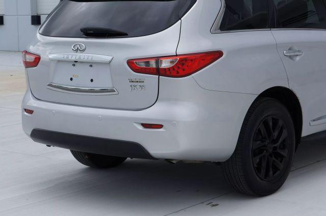 used 2013 INFINITI JX35 car, priced at $6,992