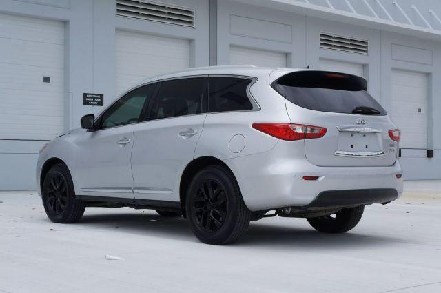 used 2013 INFINITI JX35 car, priced at $6,992