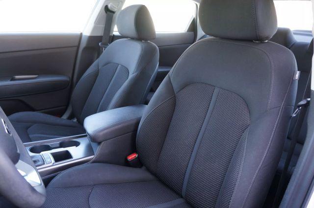 used 2020 Kia Optima car, priced at $9,992