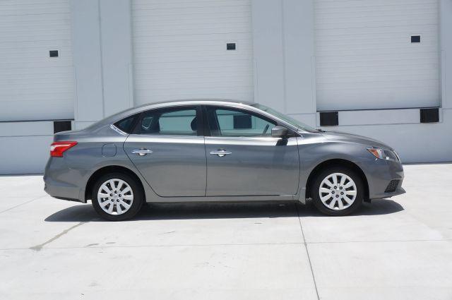 used 2019 Nissan Sentra car