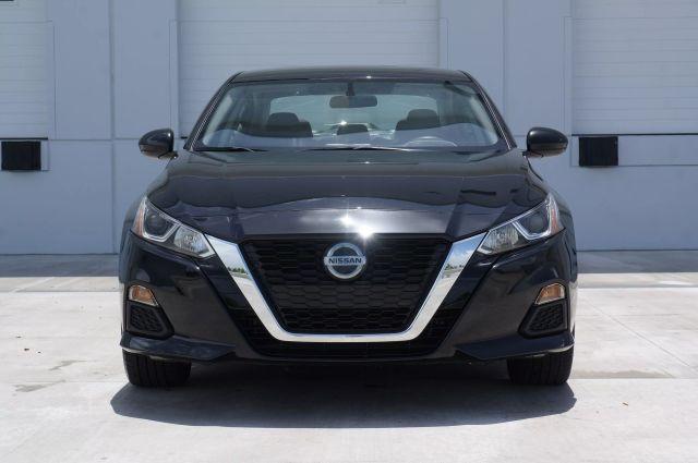 used 2020 Nissan Altima car, priced at $10,992