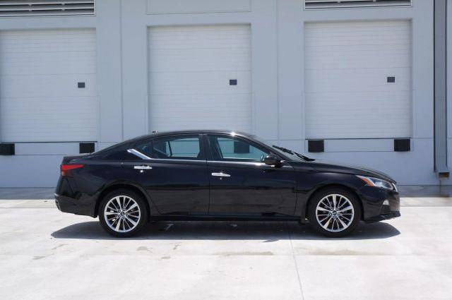 used 2020 Nissan Altima car, priced at $10,992