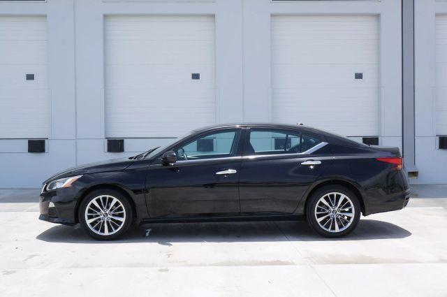 used 2020 Nissan Altima car, priced at $10,992