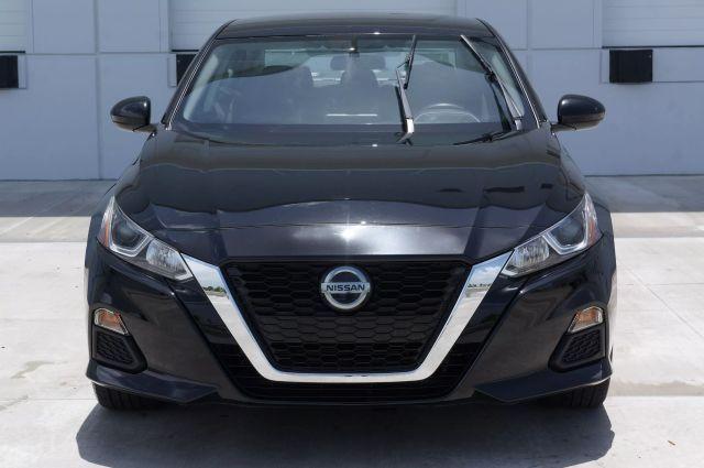 used 2020 Nissan Altima car, priced at $10,992