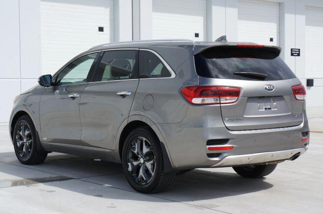 used 2017 Kia Sorento car, priced at $9,992