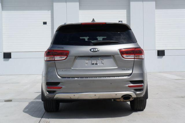 used 2017 Kia Sorento car, priced at $9,992