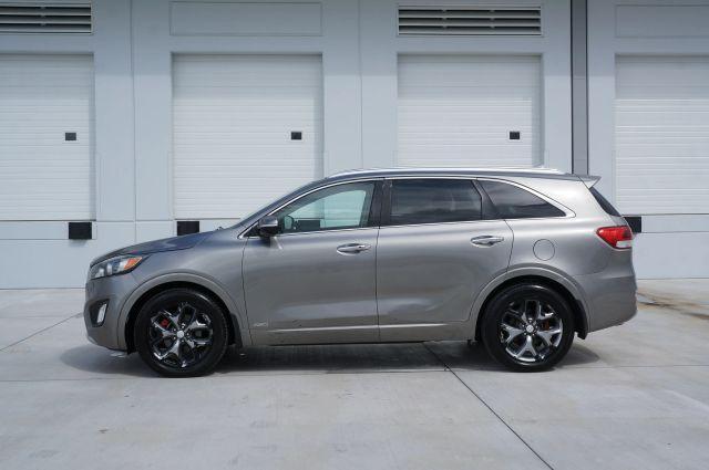used 2017 Kia Sorento car, priced at $9,992