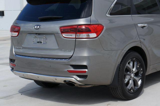 used 2017 Kia Sorento car, priced at $9,992