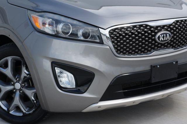 used 2017 Kia Sorento car, priced at $9,992