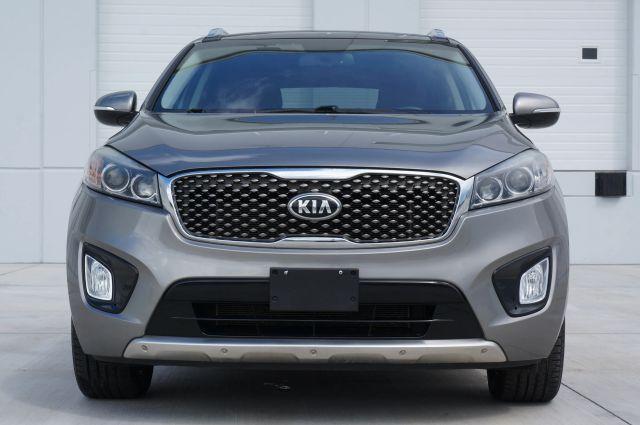 used 2017 Kia Sorento car, priced at $9,992