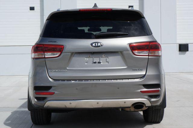 used 2017 Kia Sorento car, priced at $9,992