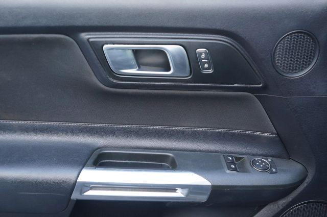 used 2019 Ford Mustang car, priced at $14,995